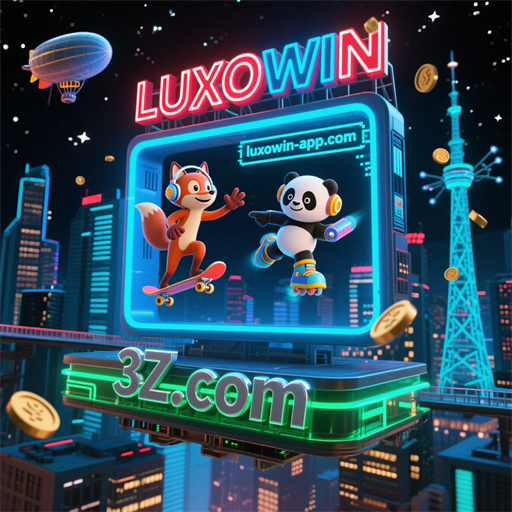 Apostas Esportivas no Luxowin: Entretenimento e Estratégia