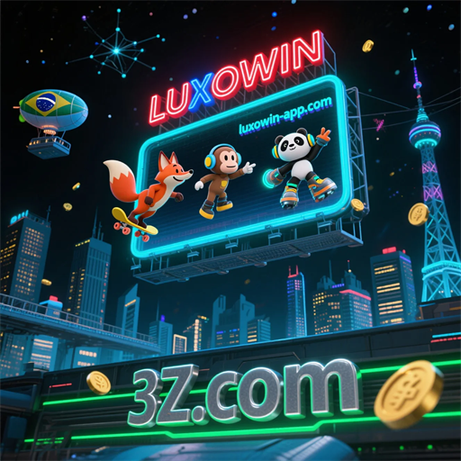 luxowin