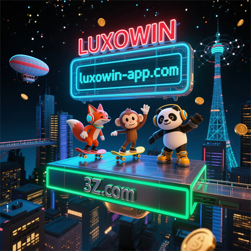 luxowin