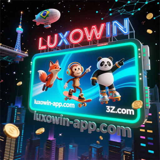 Descubra o Mundo dos Caça-Níqueis no Luxowin