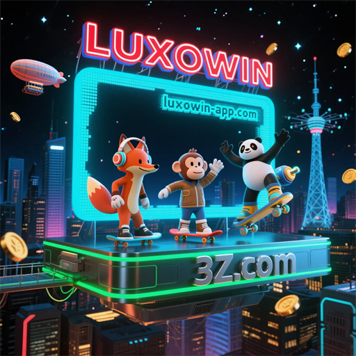 Apostas Esportivas: A Emoção do Jogo e a Chance de Lucro na Luxowin