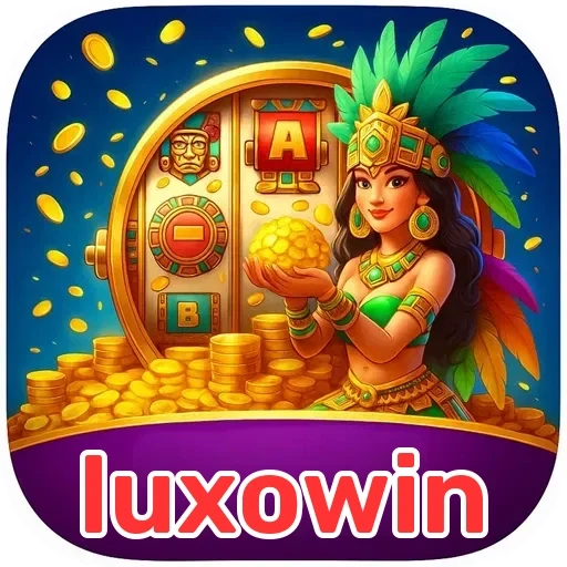 luxowin: A Revolução dos Jogos Online no Brasil Começa Aqui!