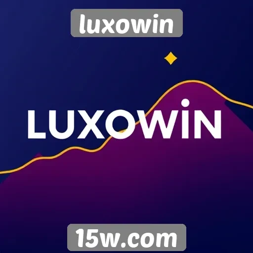 Estudo analisa a popularidade do Luxowin