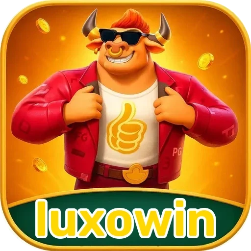 luxowin Plataforma