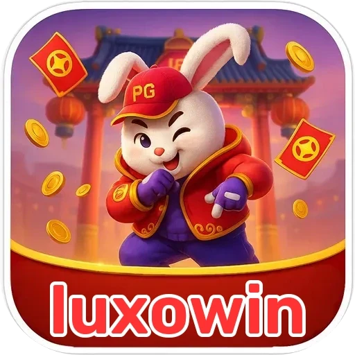 luxowin Caça-Níqueis