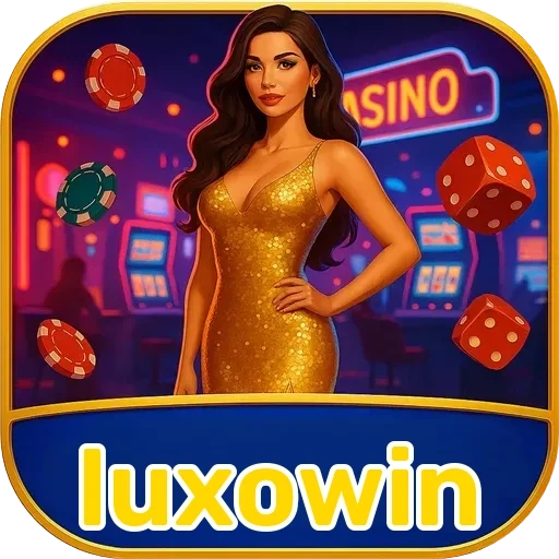 luxowin Eventos Esportivos